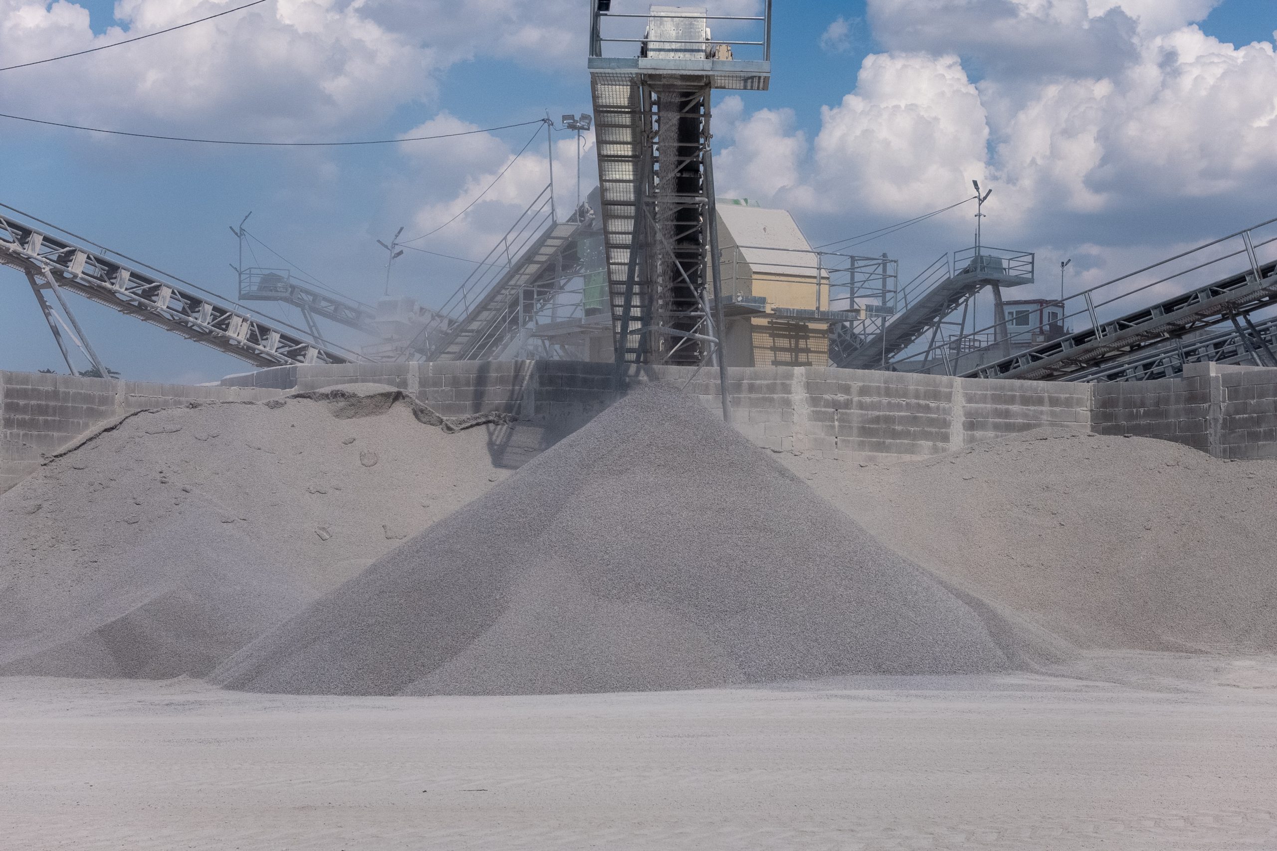 Erden Quarry